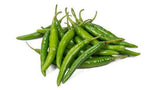 Green Chilli - Namma Markt