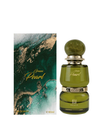 Ahmed Al Maghribi Green Pearl Eau de Parfum