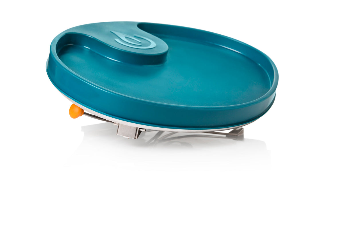 BioLite CampStove PortableGrill - Grillaufsatz für BioLite CampStoves von BioLite
