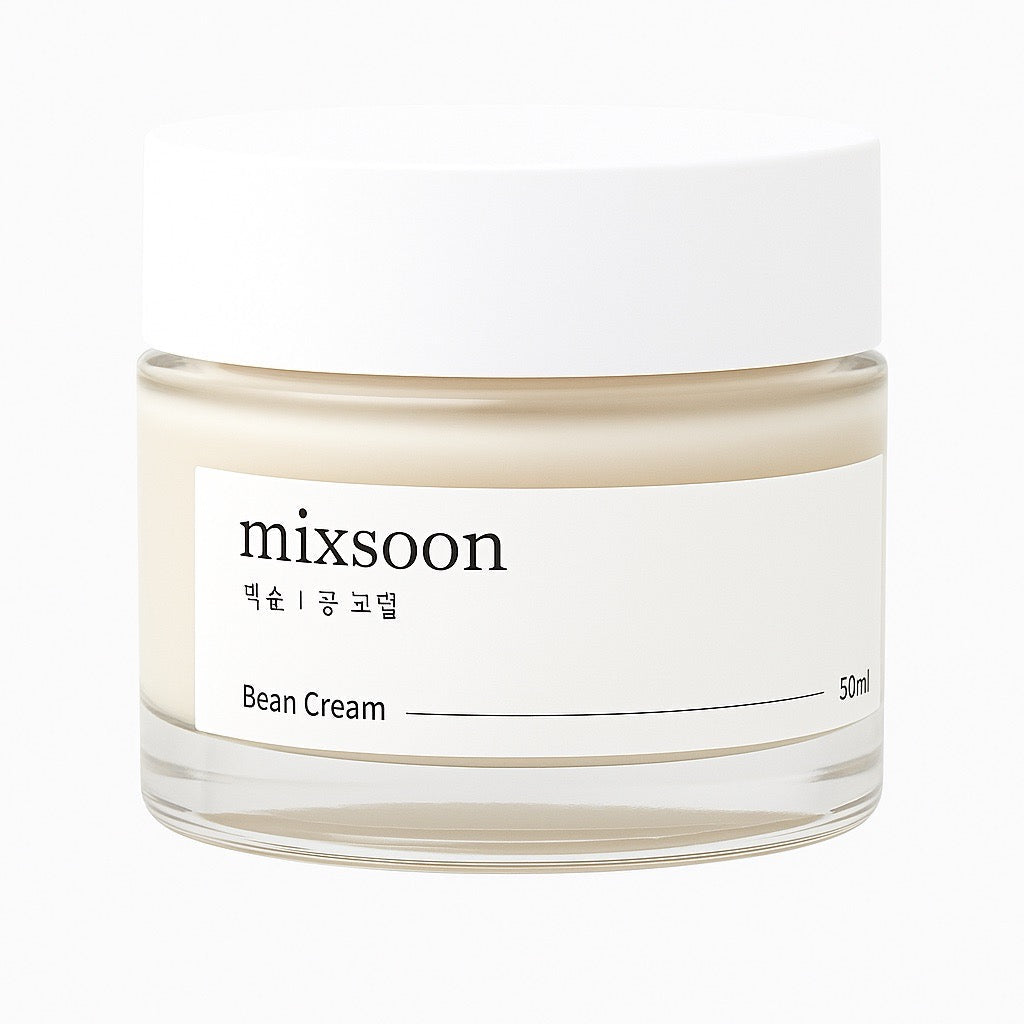 Mixsoon Bean Cream 50 ml