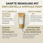 SKIN1004 Madagascar Centella Ampoule Foam 125ml