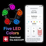 Medicube Age-R Booster Pro - 6-in-1 LED Hautpflegegerät