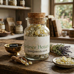 Grüner Hojari Oman Königsweihrauch