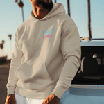 PAPA Hoodie PROUD personalisiert Namma Markt