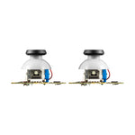 GuliKit Hall Effect Joystick - Steam Deck LCD (Kein Drift)
