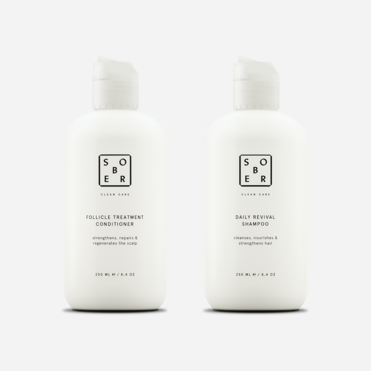 Follicle Treatment Conditioner Anti-Haarausfall Kur