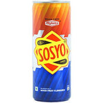 Hajoori Sosyo 250ml