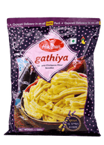Haldiram's Gathia 200g - Namma Markt