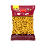 Haldiram's Methi Sev 200g - Namma Markt