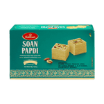 Haldiram’s Soan Papdi 250g - Namma Markt