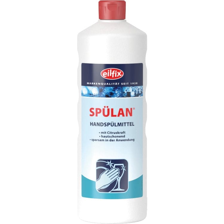EILFIX Spülan Handspülmittel mit Citruskraft