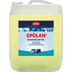 EILFIX Spülan Handspülmittel mit Citruskraft