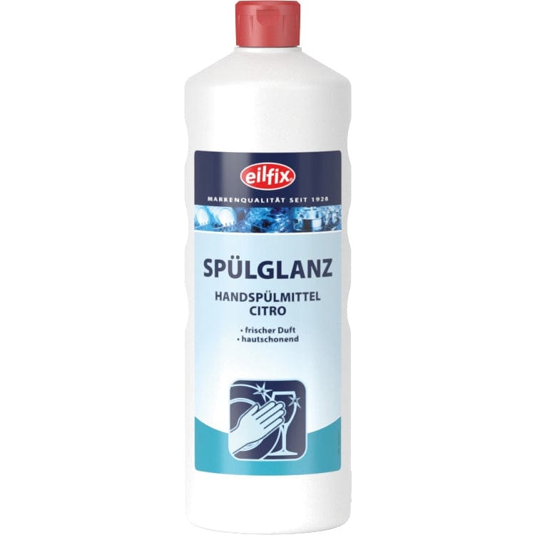 EILFIX Spülglanz Handspülmittel Namma Markt