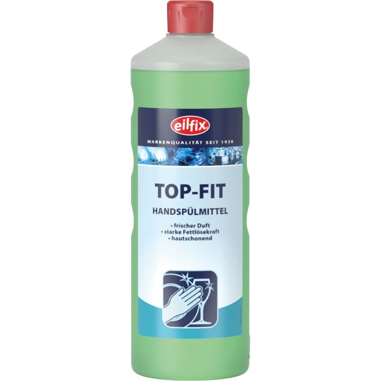 EILFIX Top-Fit Handspülmittel