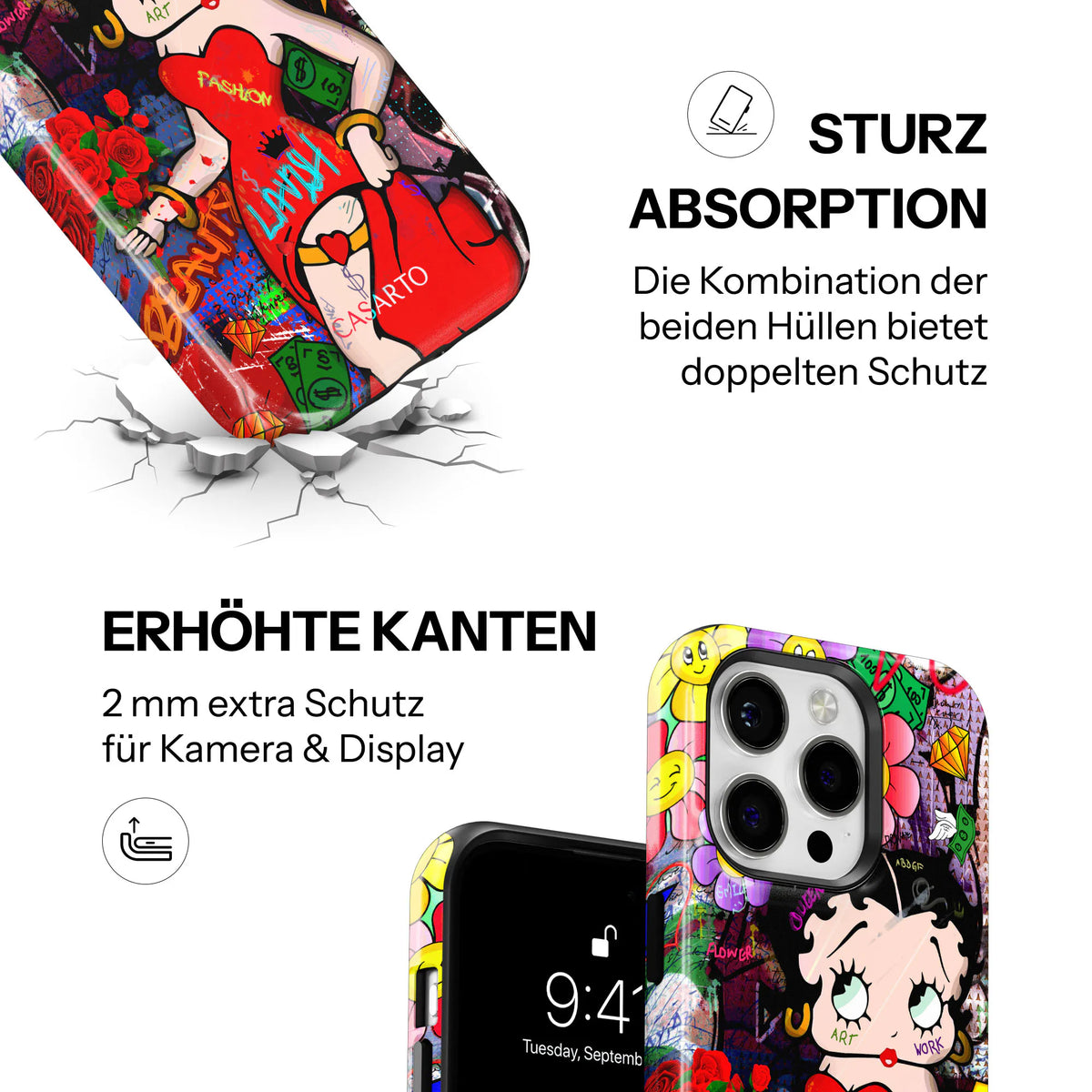Betty Boop