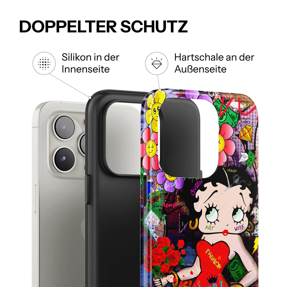 Betty Boop