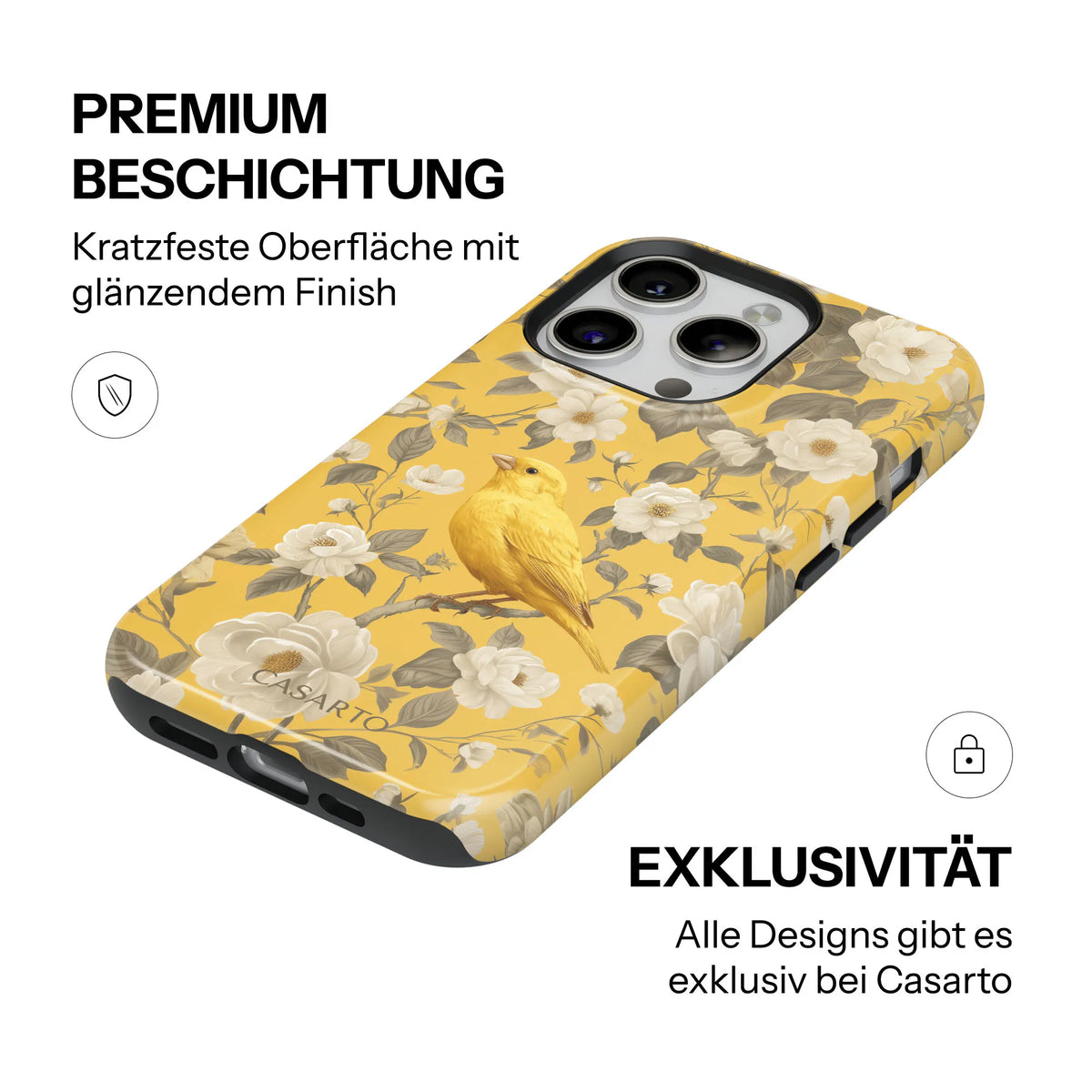 Bird Garden