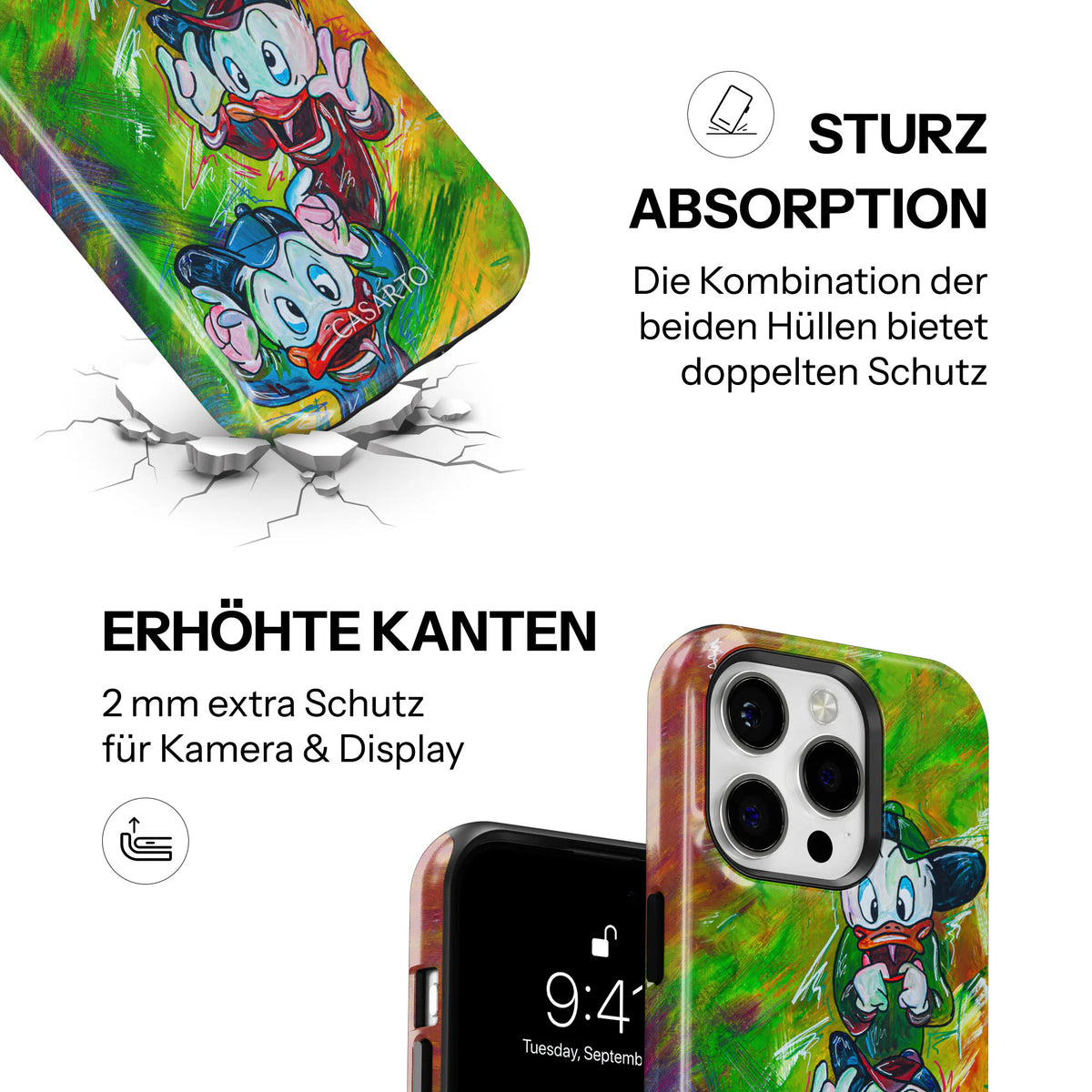 Kidding