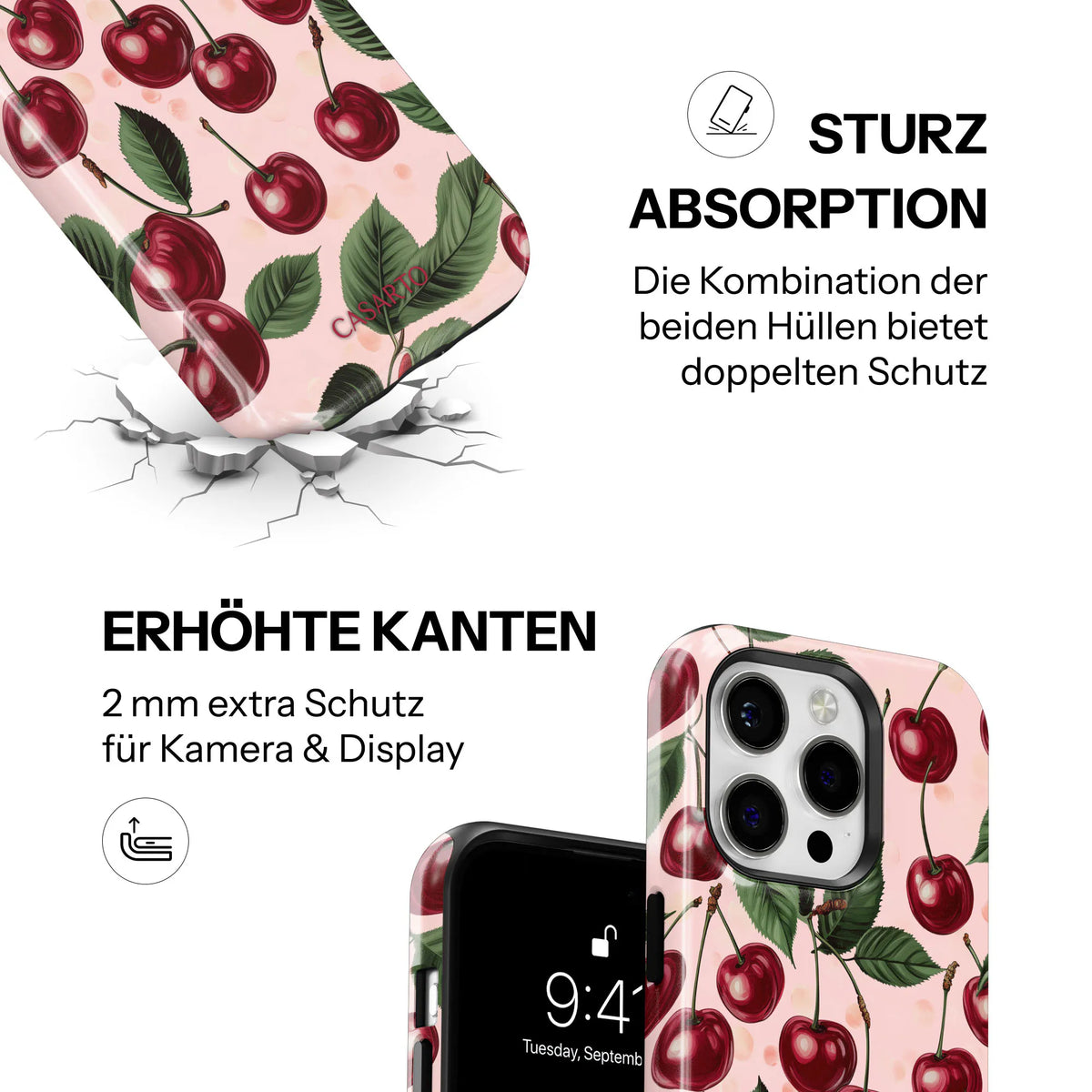 Cherry Dreams