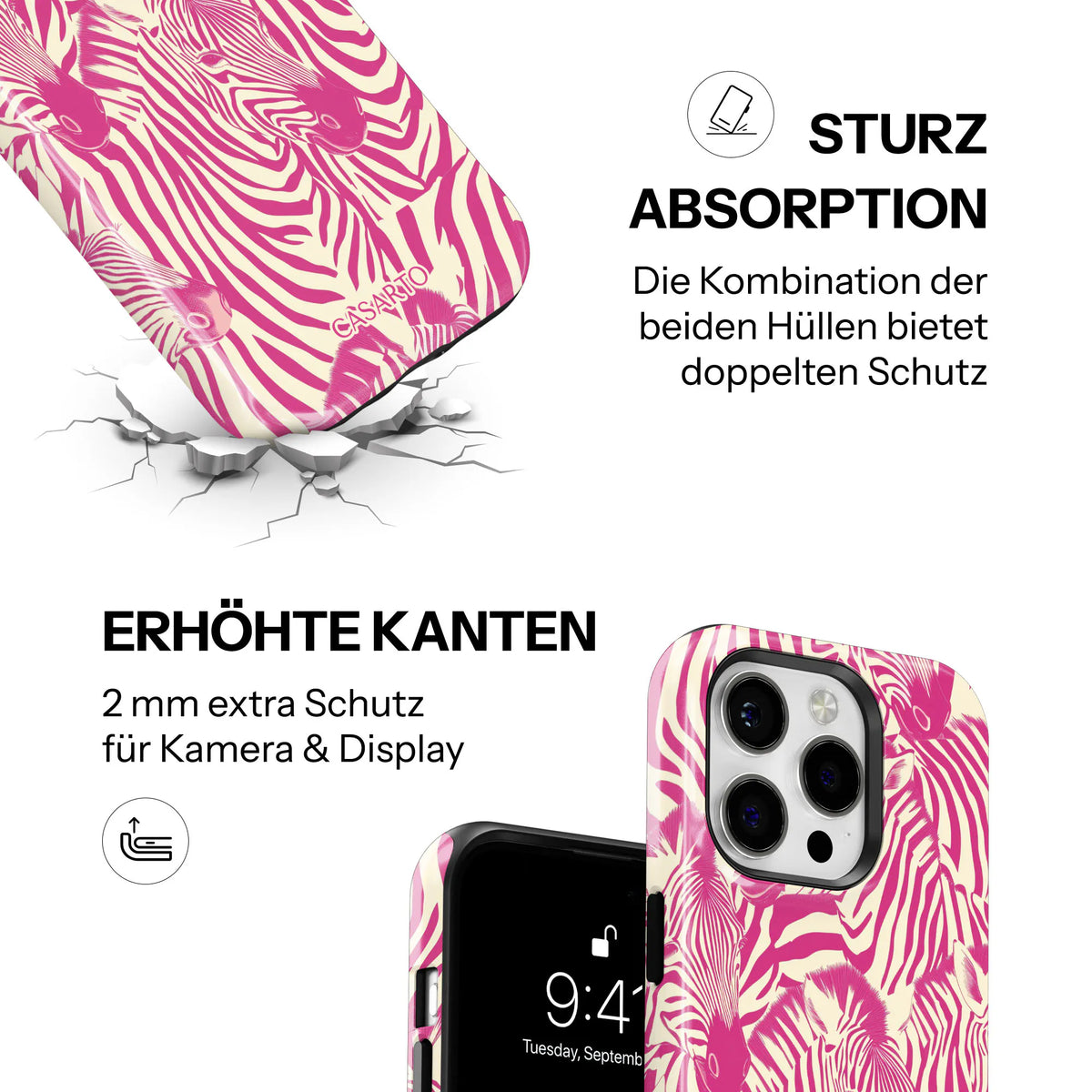 Zebra Chic