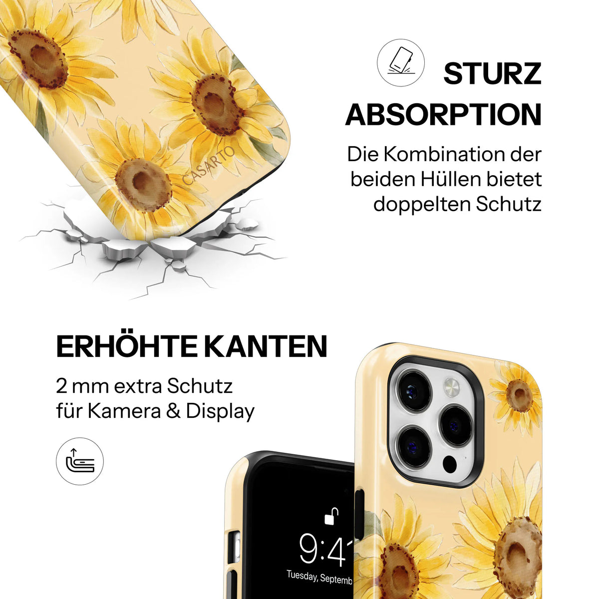 Sunny soul