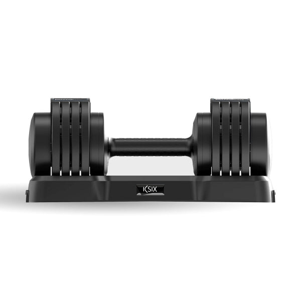 Hanteln Q235 Schwarz 11kg