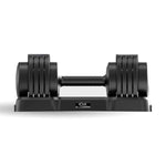 Hanteln Q235 Schwarz 11kg