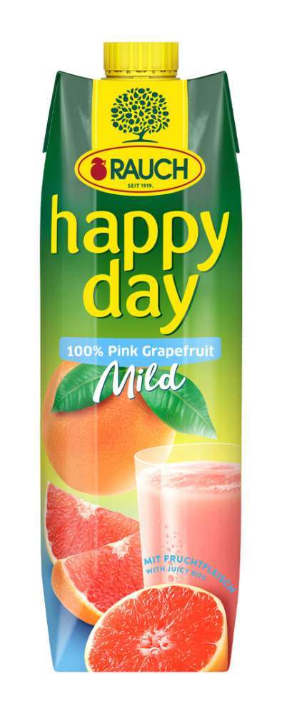 Happy day Maracuja 1L - Namma Markt