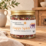 Happy Spirit Räuchermischung