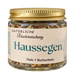 Haussegen Räuchermischung