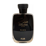 Rasasi Hawas Black Eau de Parfum