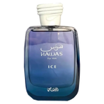 Rasasi Hawas Ice Eau de Parfum