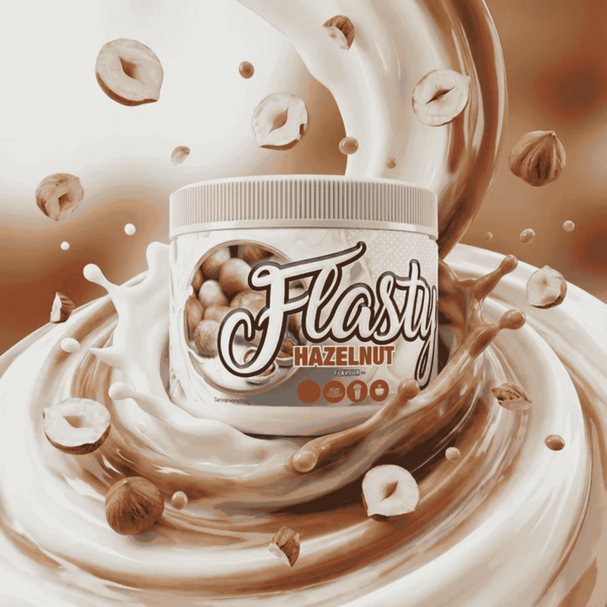 Sinob Flasty Geschmackspulver - 250g