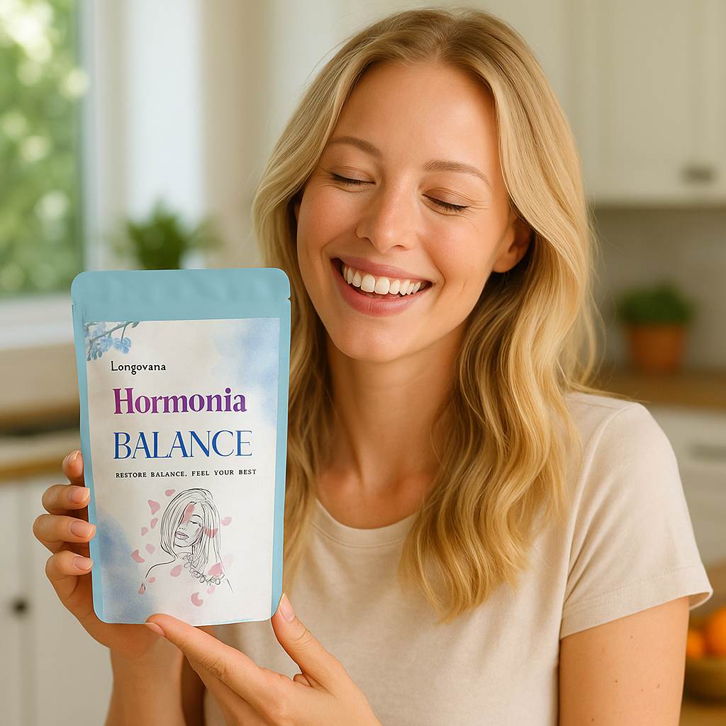 Harmonia Balance