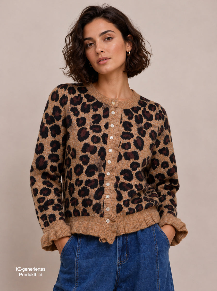 Jacke Veleony