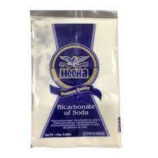 Heera Bicarbonate of Soda 100g Namma Markt