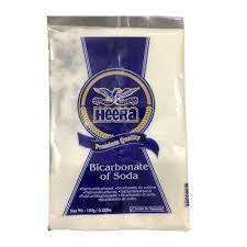 Heera Bicarbonate of Soda 100g Namma Markt