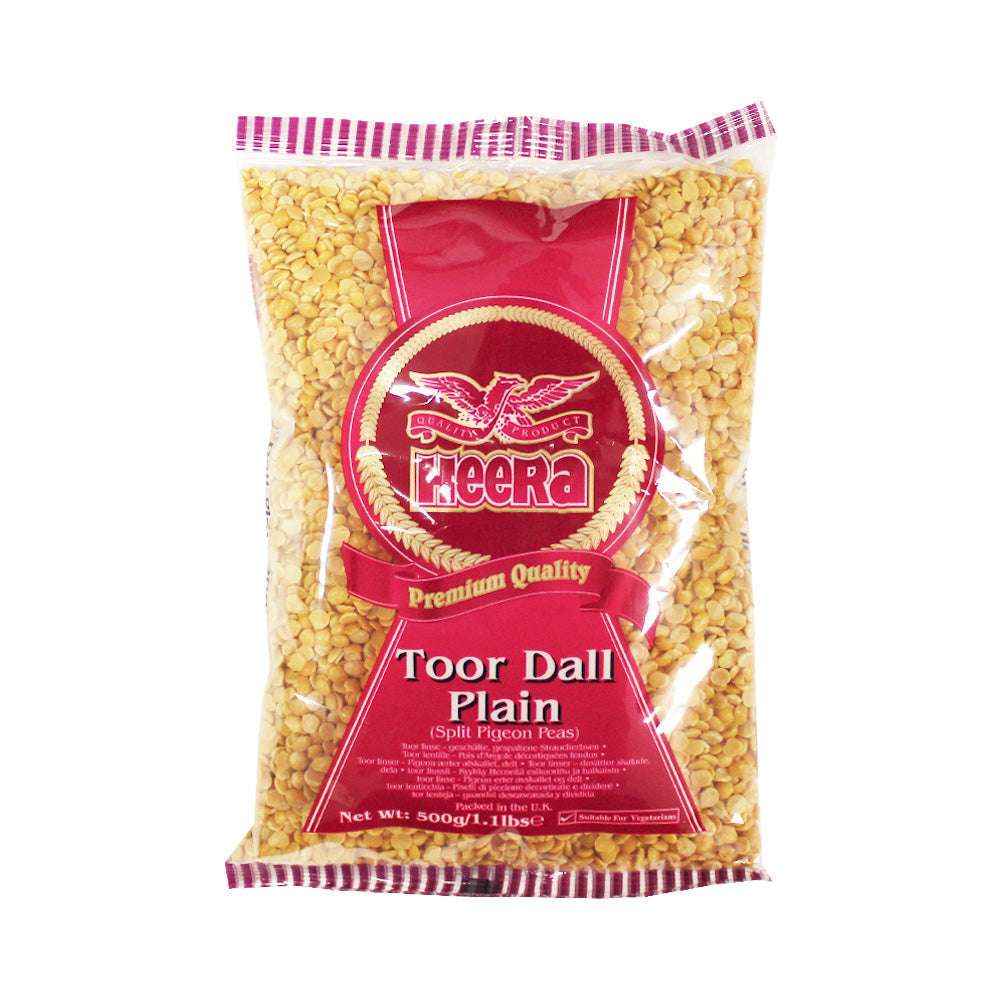 Heera Toor Dal 1kg