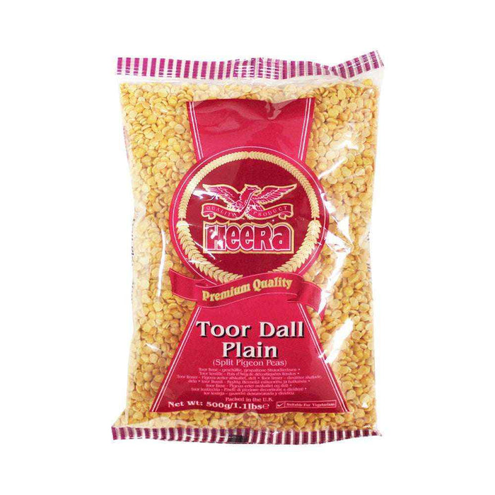 Heera Toor Dal 1kg