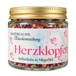 Herzklopfen Räuchermischung