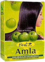 Hesh Amla Powder 100g Namma Markt