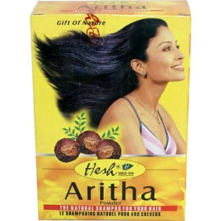 Hesh Aritha Powder 100g Namma Markt