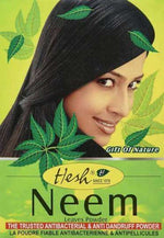 Hesh Neem Powder 100g Namma Markt