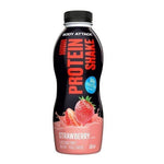 Body Attack High Protein Shake 12x500ml