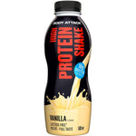Body Attack High Protein Shake 12x500ml