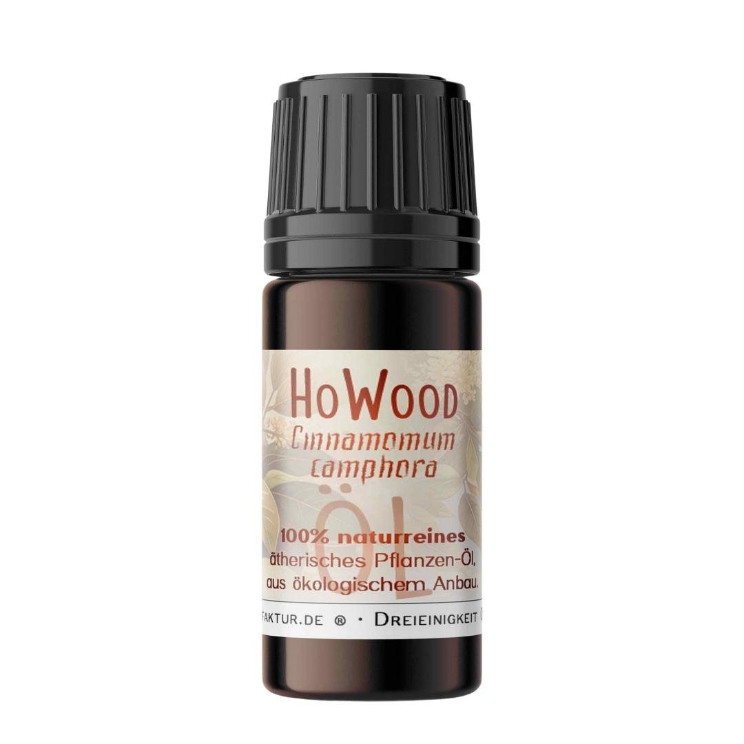 Ho-Wood