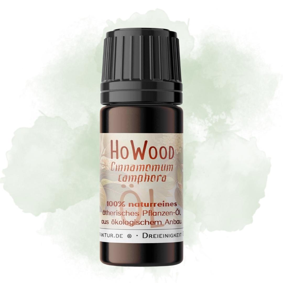 Ho-Wood