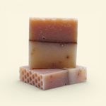 Honig-Hafer Naturseife