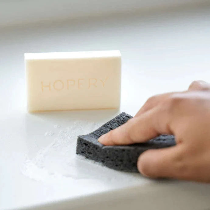 Hopery - Spülseife - Bamboo Milk - 100 % Zero Waste Namma Markt