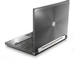 HP Elitebook 8570w 15,6 Zoll 1920x1080 Full HD Intel Core i7 256GB SSD 16GB Win 10 Pro